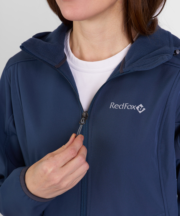 Куртка Canyon Женская (L, 9700/деним, , , , , )