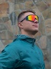 *Очки NONAME LIVIGNO RASBERRY 20018490279 (, Красный/красный, , , , , )