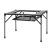 King Camp 1911 ultra-light grilling table стол скл. алюм (61х42х42см)