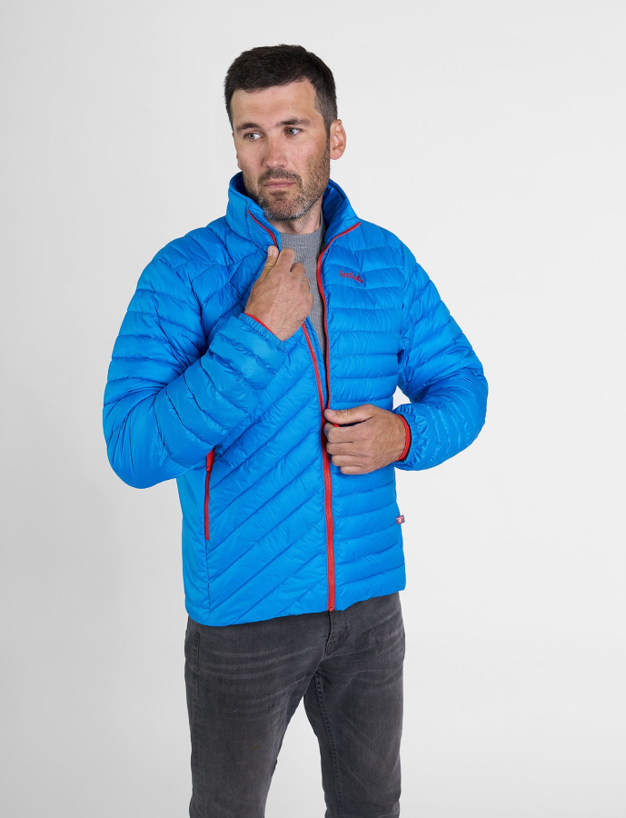 Red Fox куртка утепленная prizm iii мужская