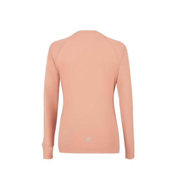 *Лонгслив NONAME CLIMA LONG SHIRT 26 WOS PINK (3-XS, Pink, , , )