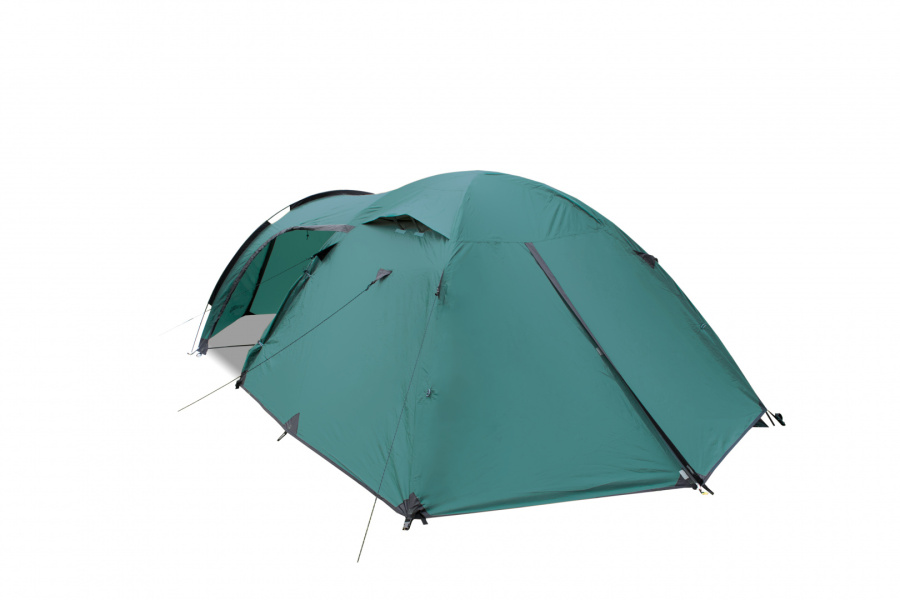 ATOL 3 палатка Talberg (зелёный)