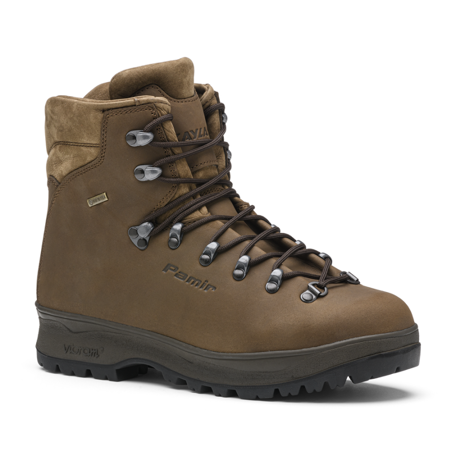 Ботинки PAMIR GTX (48, Brown, , , , )