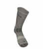364 Trekking Summer Coolmax носки, 1- серый (р.29 (XL 46-49))