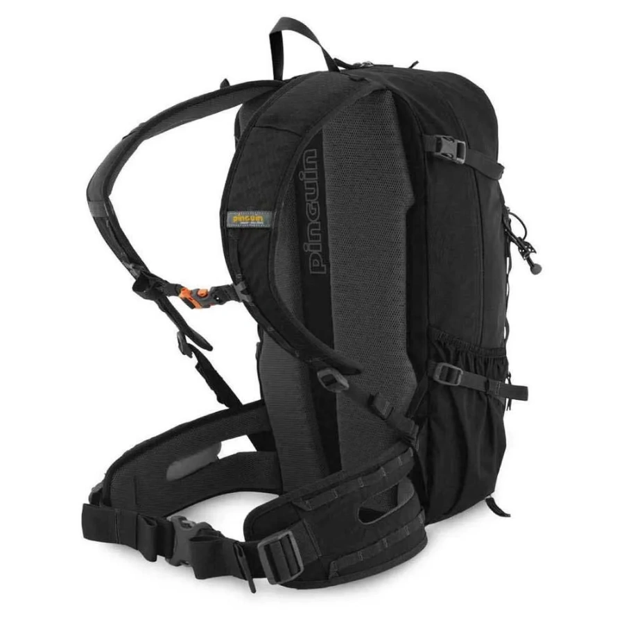 Рюкзак Flux 25 (, Black, , , )