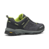 Ботинки RAIDER WP (47.5, DARK GREY/LIME, , , )