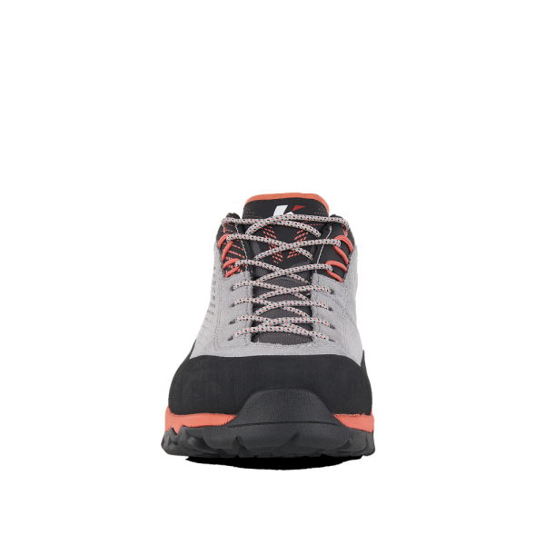 Ботинки MIURA W'S GTX (37.5, GREY/CORAL, , , , , )