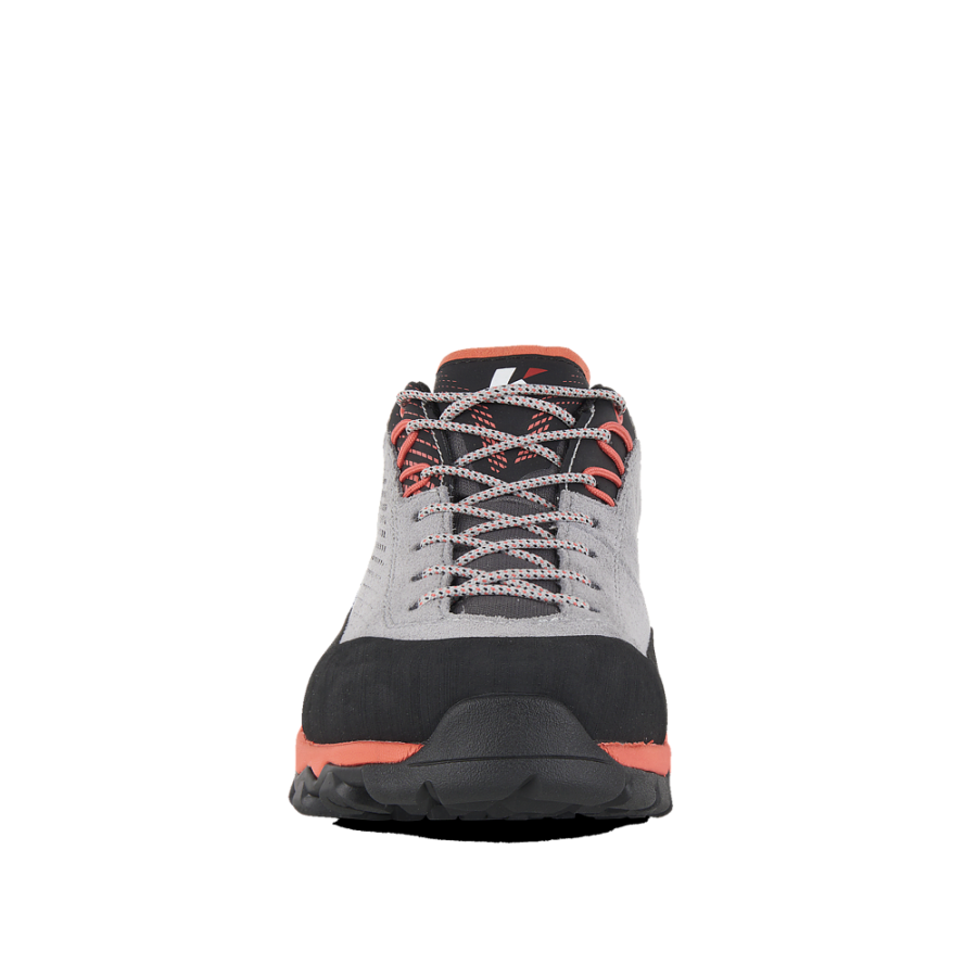 Ботинки MIURA W'S GTX (40, GREY/CORAL, , , , , )
