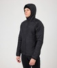 Куртка Nordski Hybrid Warm 2.0 Black (54-2XL, Black, , , , , )