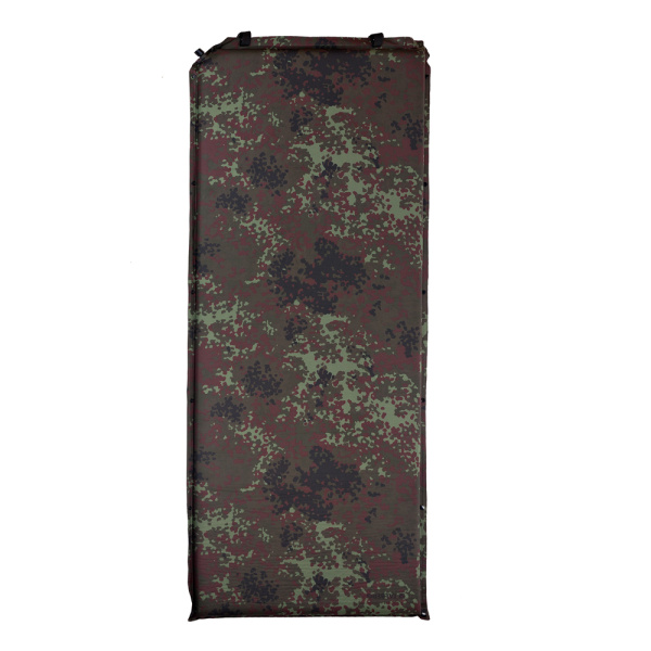King Camp forest comfort mat самонадувающиеся коврики (188x66x5.0 камуфляж)