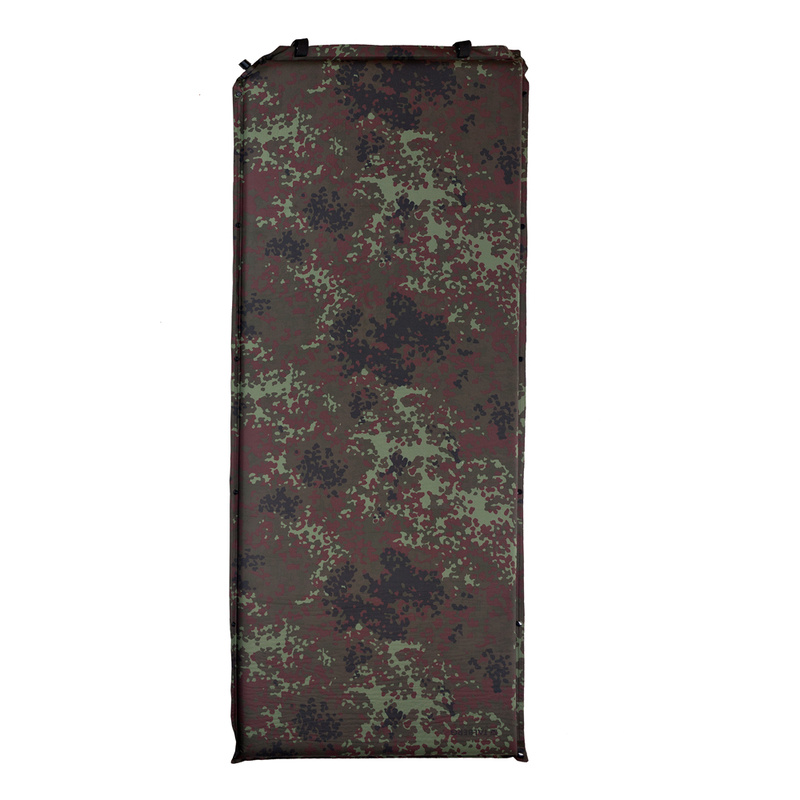FOREST COMFORT MAT самонадувающиеся коврики (188X66X5.0 камуфляж)