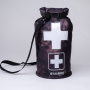  гермоаптечка first aid basic (красный)