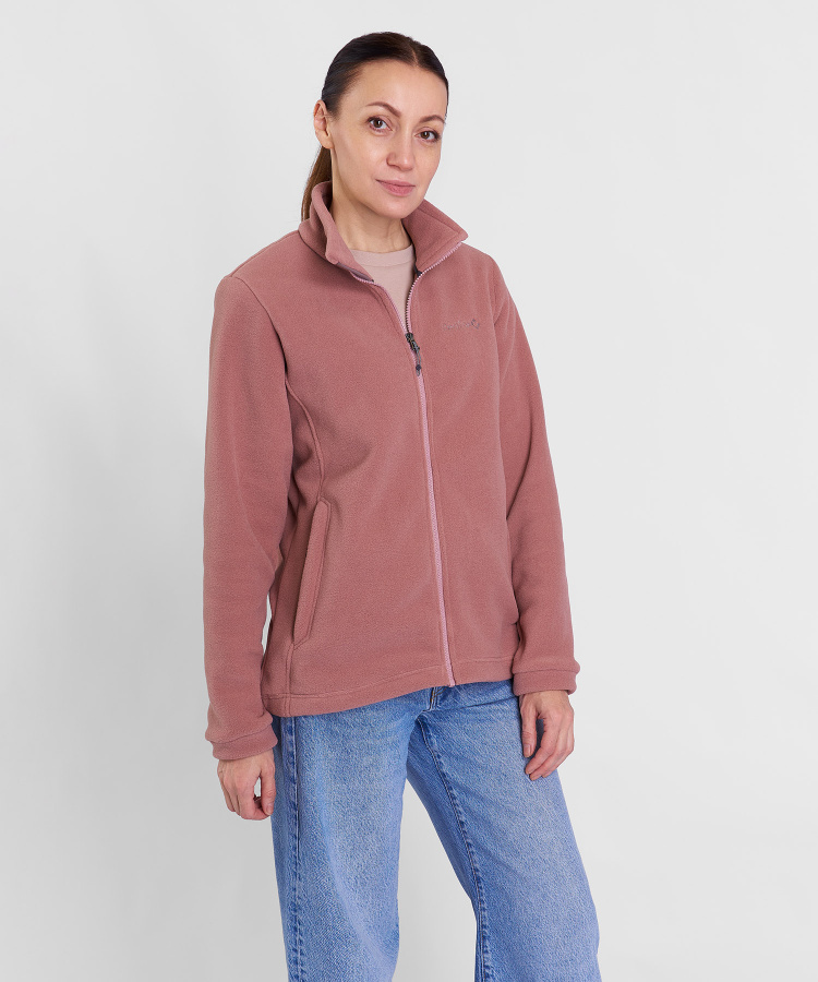 Джемпер Peak IV Женский (L, 2600/розово-бежевый, , , , , )