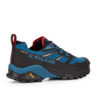 Ботинки DUKE LITE GTX (46, Black/Teal, , , , , )