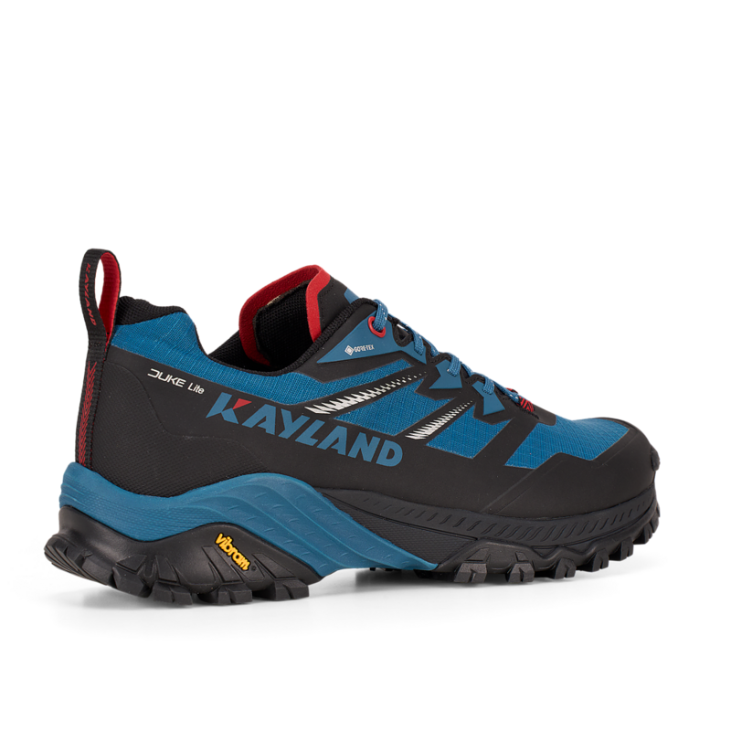 Ботинки DUKE LITE GTX (46, Black/Teal, , , , , )