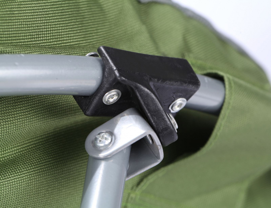 3816 Moon Leisure Chair кресло скл. cталь (84Х70Х80 синий)