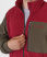 Джемпер Camp Jacket Мужской (XL, 1131/бордовый/т.оливковый, , , , , )