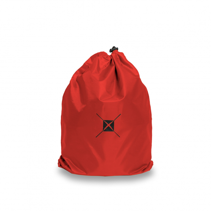 CAMPING PACK SET Набор упаковочных мешочков (5 шт.) (40х30 см (набор))