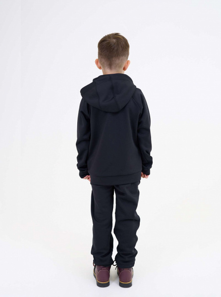 *100234 Костюм детский TIGODA (100, 060 чёрный, , , , , )