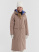 *100409 Пальто женское KOLARY (34, 439 тауп, , , , , )
