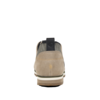 Ботинки ZETA WP (45.5, Khaki/Orange, , , , , )