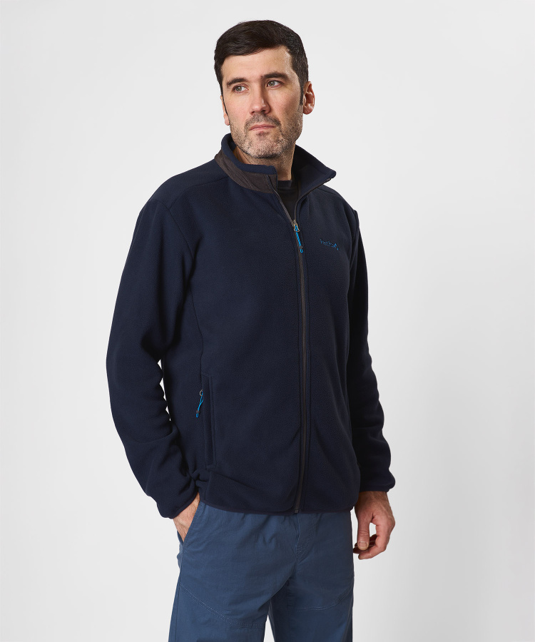 Джемпер Range Мужской (S, 9100/т.синий, , , , , )