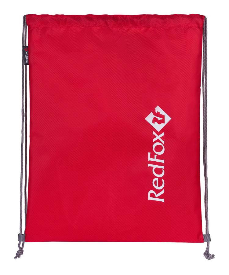 Сумка Simple Bag Logo (, 1300/красный, , , , , )