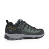 Ботинки THUNDER WP (47, Dark Green/Yellow, , , , , )