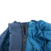 Спальный мешок Blizzard Junior PFM (R, Blue, 150, , )