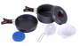 King Camp 3910 climber 1 набор посуды на 2 персоны