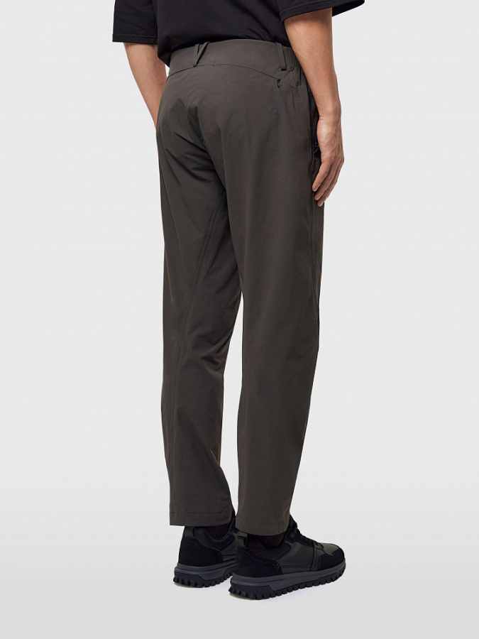 *100533 Брюки мужские VALAAM (M, 614 серый гравий, , , , , )