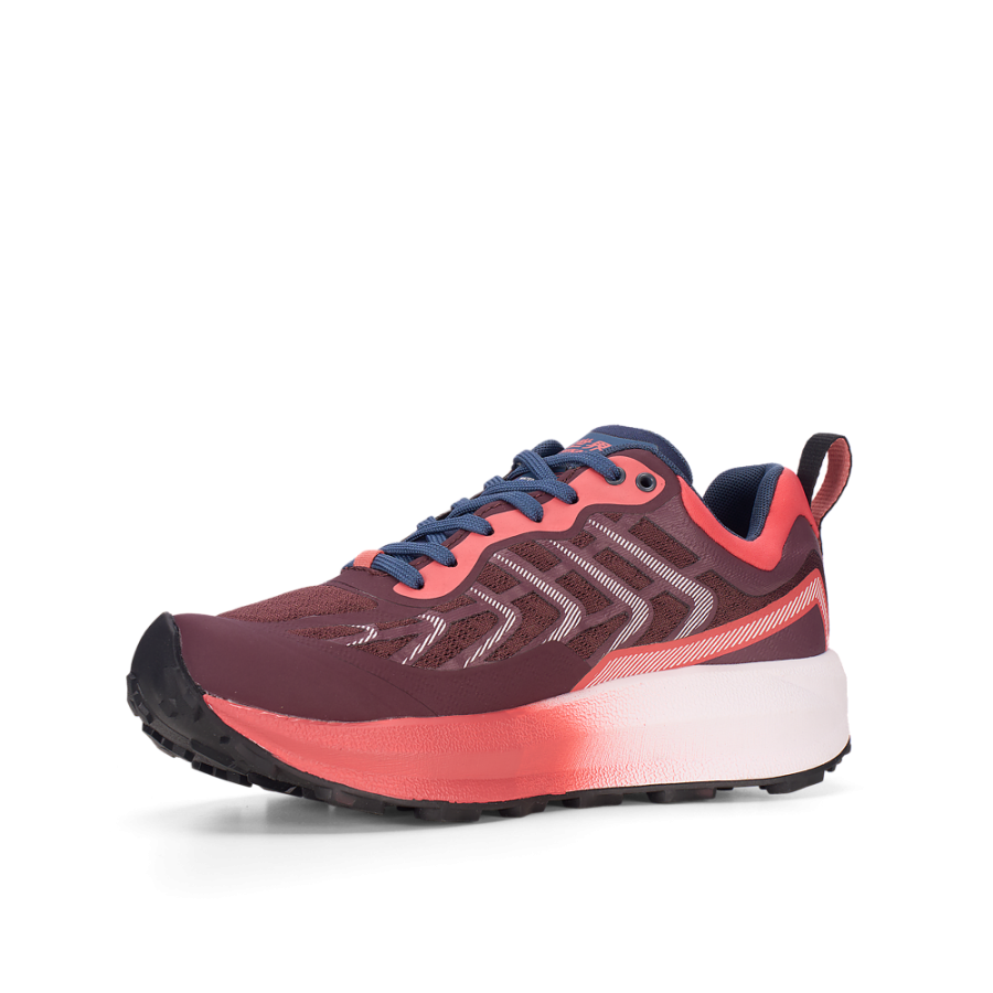 Ботинки SEKAI W'S WP (41, Bordeaux/Coral, , , , , )