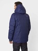 Куртка пуховая Axion Мужская (XL, 9910/черно-синий/черный, , , )