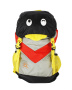  b0137 bag рюкзак (оранжевый)