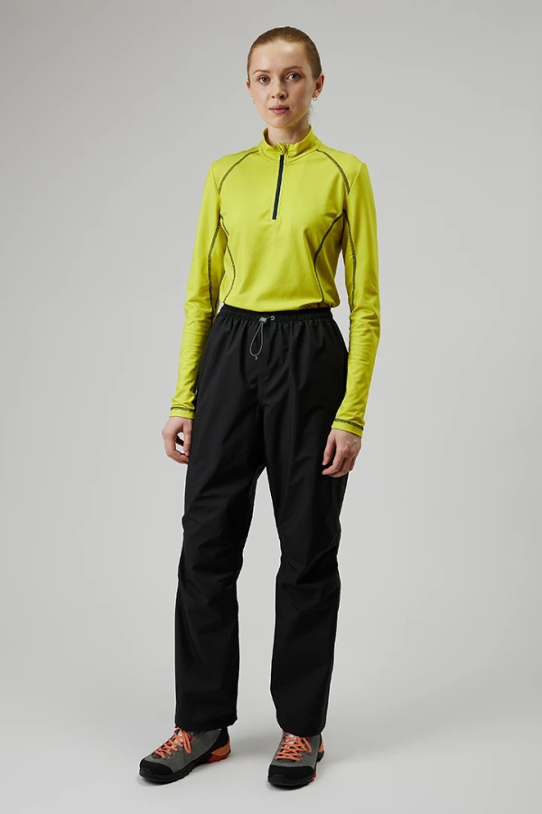 *Брюки 3L 25-20523 КАТУНЬ жен. (42, 10 Черный, 162, , , , )