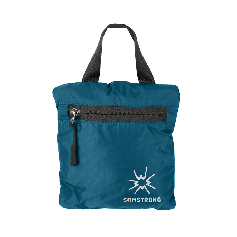 B0084 RED DRAGONFLY 27 Ультралегкий рюкзак (27 черный)