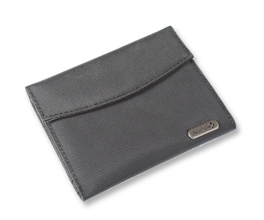 Кошелек Men's Vip (, 1000/черный, , , SS17)