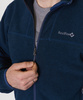 Джемпер Dolomite III Мужской (XL, 8997/шторм/деним, , , , , )