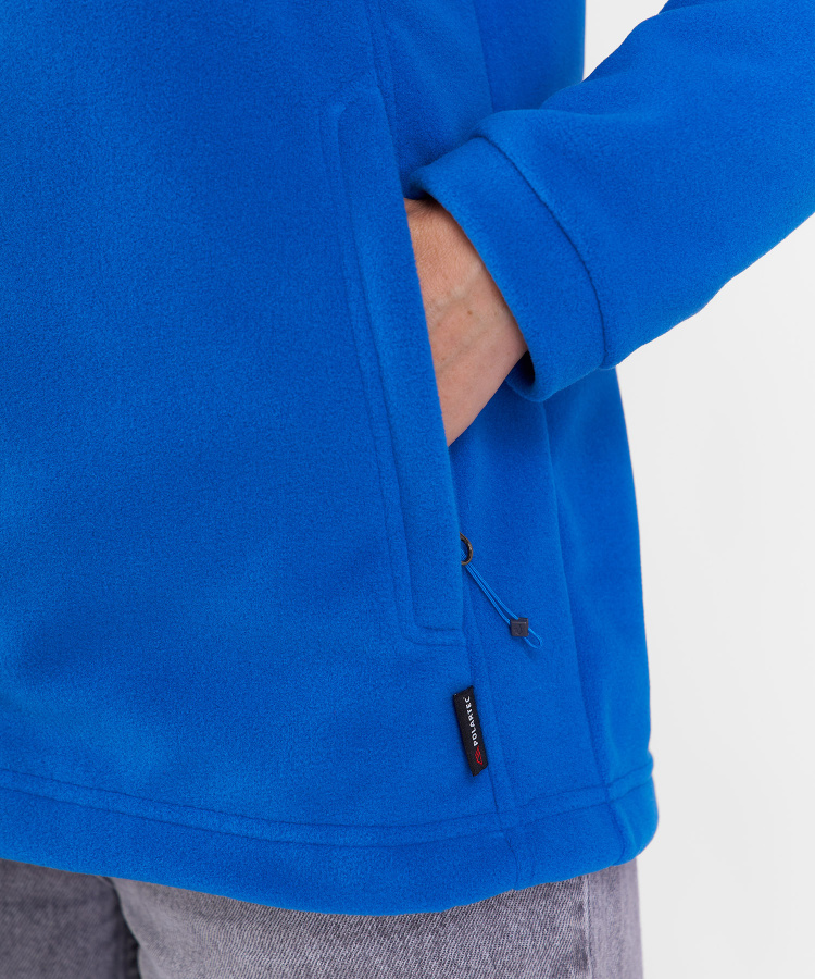 Джемпер Peak IV Женский (M, 8200/синий, , , , , )