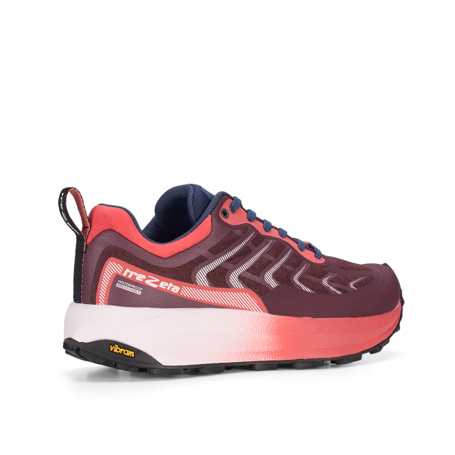 Ботинки SEKAI W'S WP (41, Bordeaux/Coral, , , , , )