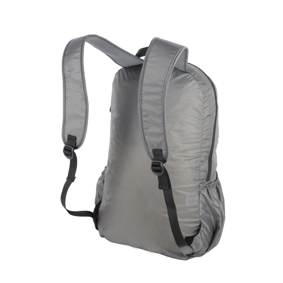 B0084 RED DRAGONFLY 27 Ультралегкий рюкзак (27 черный)