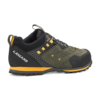 Ботинки VITRIK GTX (47, DARK GREEN/OCHER, , , , )