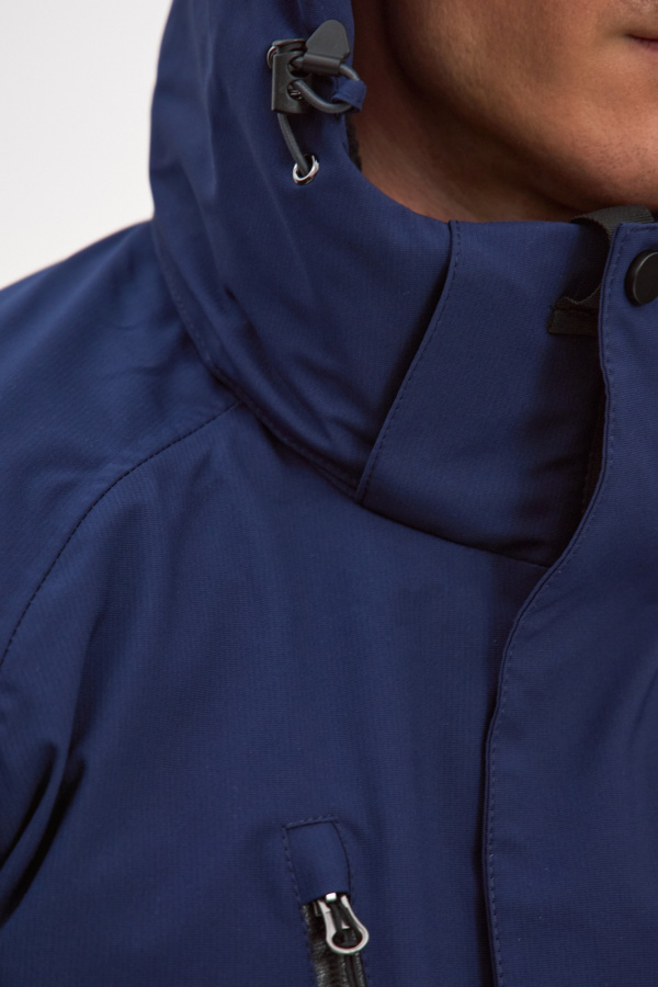 *Куртка 23-46575 гор. муж. (46, 29 Т.Синий, 176, , , , )