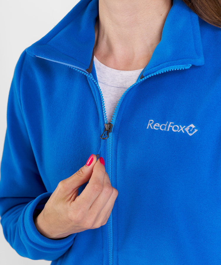 Джемпер Peak IV Женский (M, 8200/синий, , , , , )