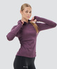 Лонгслив Nordski Impulse Plum W (42-L, Plum, , , , , )