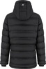 *Куртка NONAME HEAVY PADDED JACKET 24 UX BLACK (8-XXL, Black, , , , , )