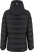 *Куртка NONAME HEAVY PADDED JACKET 24 UX BLACK (8-XXL, Black, , , , , )