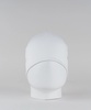 Тренировочная шапка Nordski Warm White (M, White, , , , , )