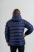 *Куртка NONAME HEAVY PADDED JACKET 24 UX NAVY (8-XXL, Navy, , , , , )