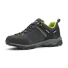Ботинки RAIDER WP (47.5, DARK GREY/LIME, , , )
